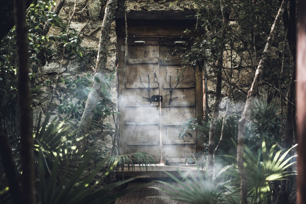 Siwa Tulum Unique Hotel & Spa — Tulum — photo 3