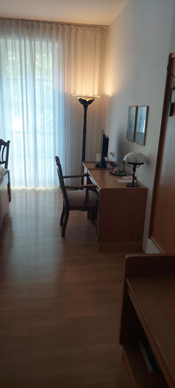 Hotel zur Kroner Heide — Greven — photo 4