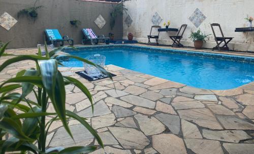recanto Gonzales - last minute hotel in Unknown City