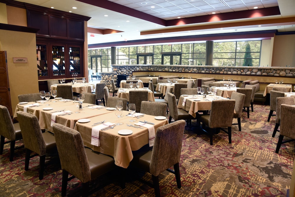 Embassy Suites by Hilton Charlotte Concord Golf Resort & Spa - photo 76