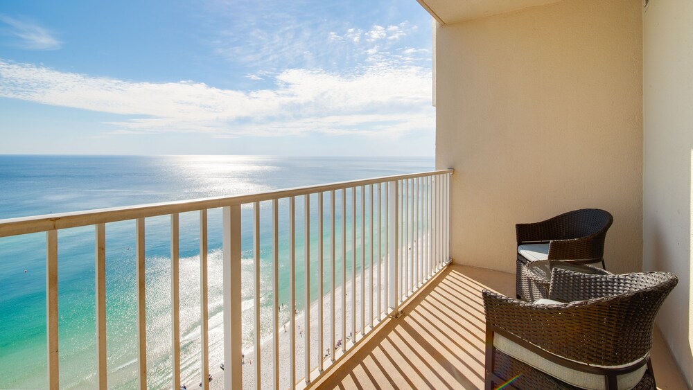 Tidewater Beach Resort 1503 One Bedroom Condo - photo 46