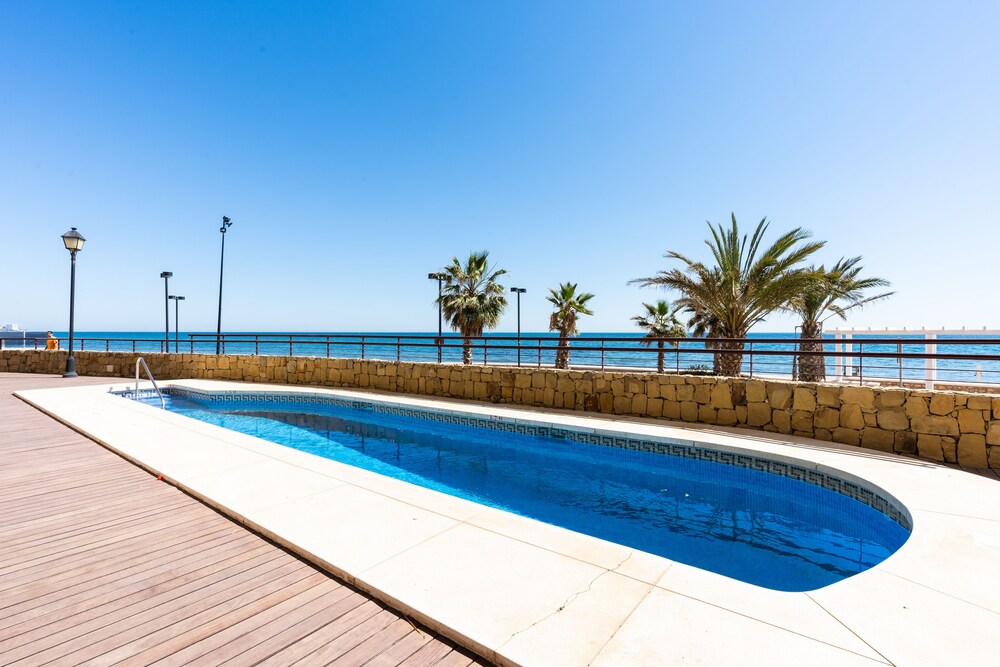 Sur Suites Buena Vista — Fuengirola — photo 2