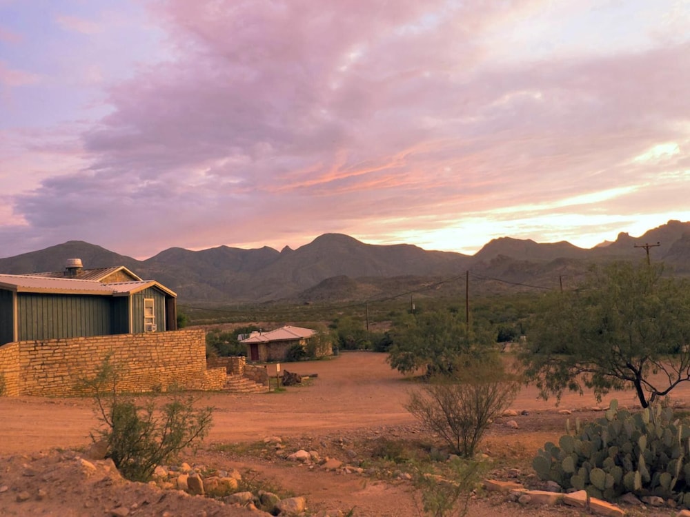Terlingua Ranch Lodge - photo 31