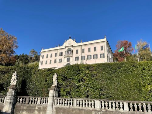 La Bella Ossuccio — hotel in Ossuccio