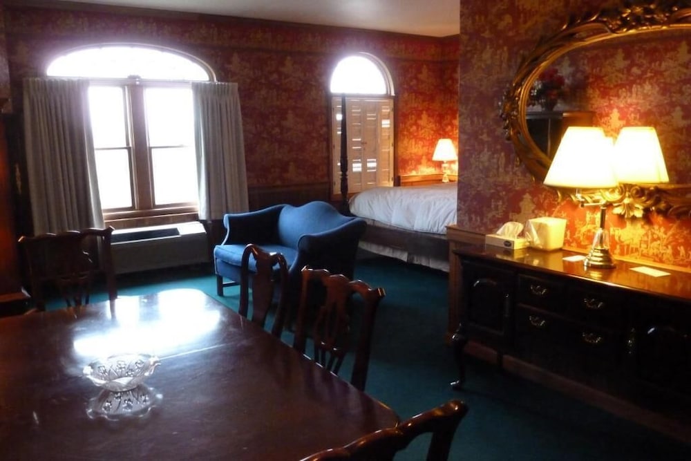 The Inn at Mountainview - photo 27
