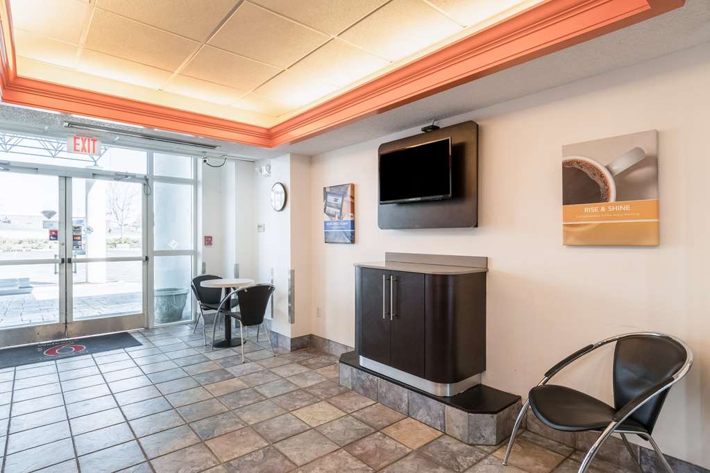 Motel 6 Newport TN - photo 25