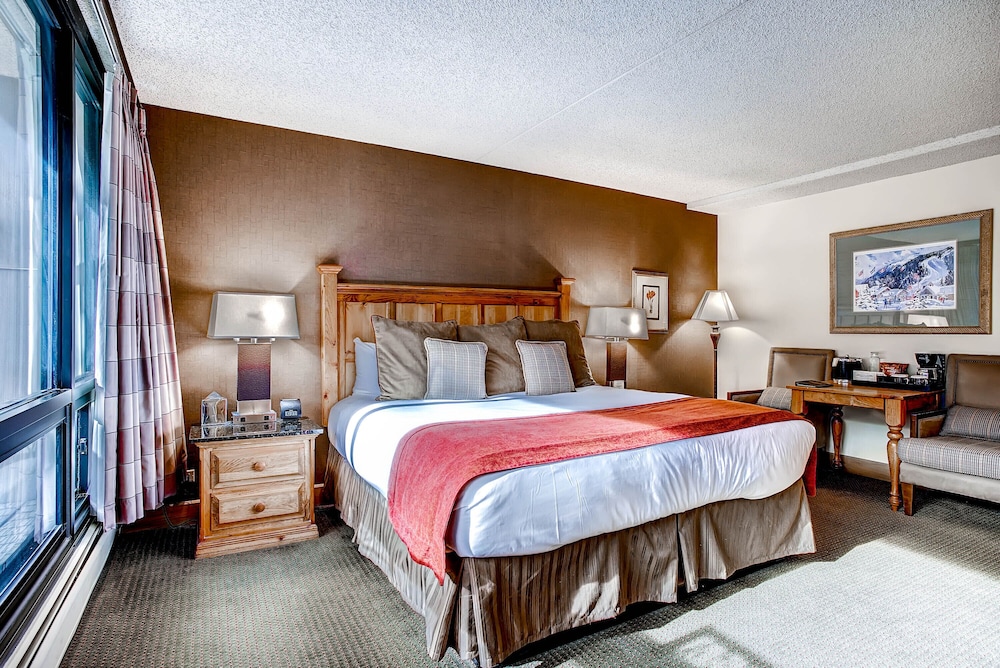 Keystone Lodge & Spa by Keystone Resort - photo 8