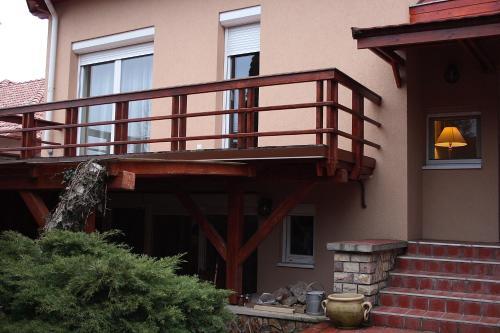 Sebestyén Motel Apartmanház — Hatvan — photo 4