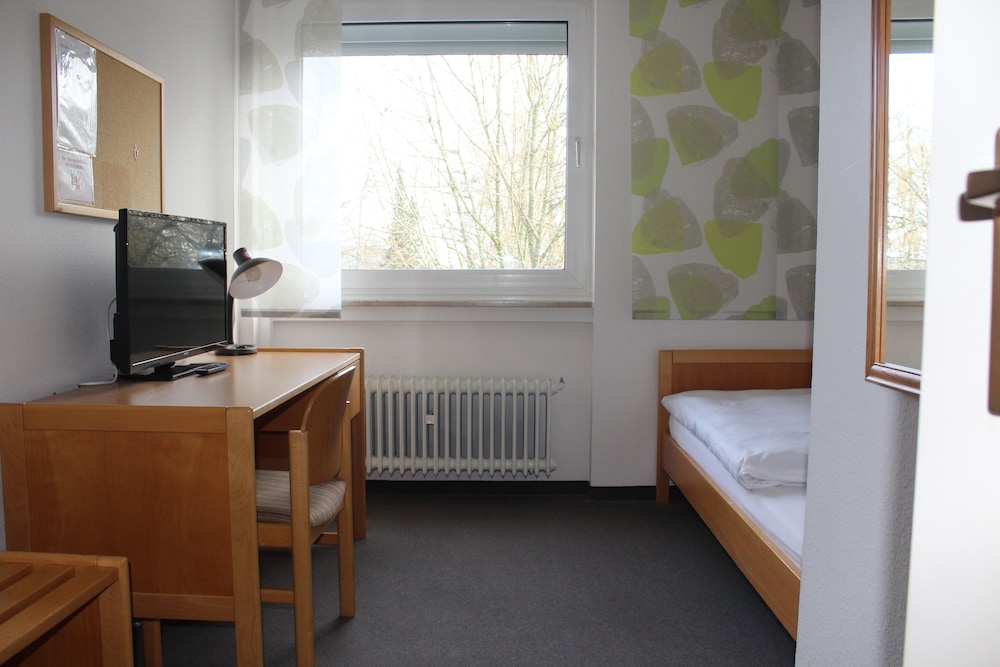 Adventure Campus — hotel in Treuchtlingen