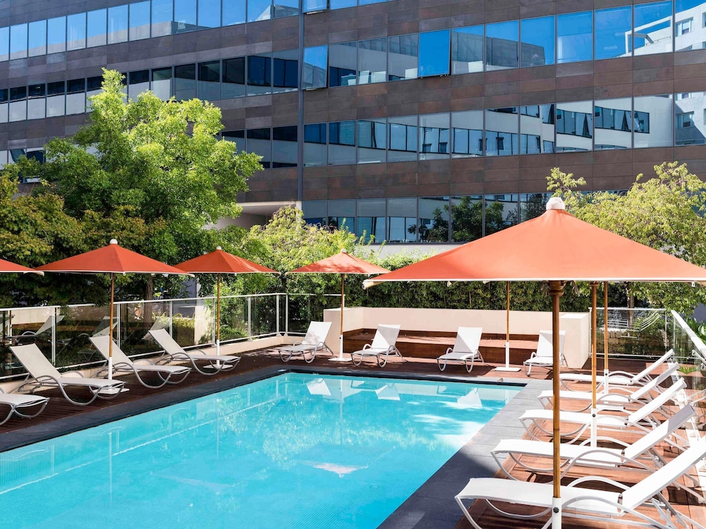 Novotel Suites Nice Airport in Nice, France