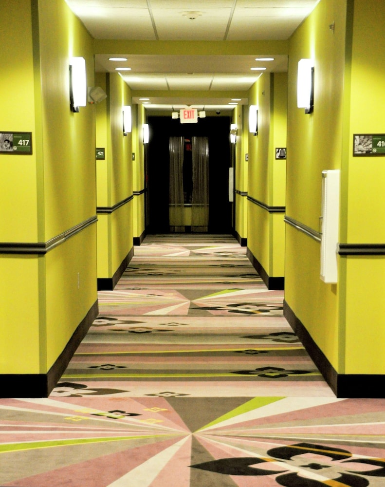 Hampton Inn by Hilton Leesville Fort Polk - photo 7