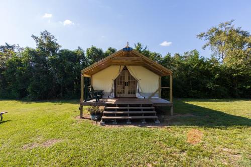 Cozy Forest Retreat Near Sam Houston National Park 18462040 — Coldspring
