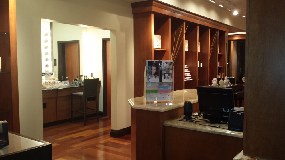 Bonaventure Resort and Spa - photo 45