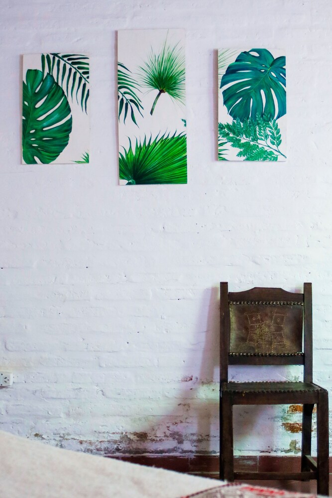 Posada Jasy — Pellegrini — photo 2