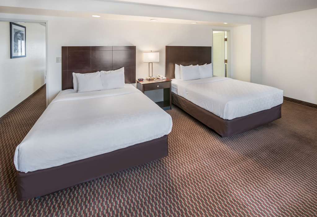 Clarion Inn Page Lake Powell - photo 16