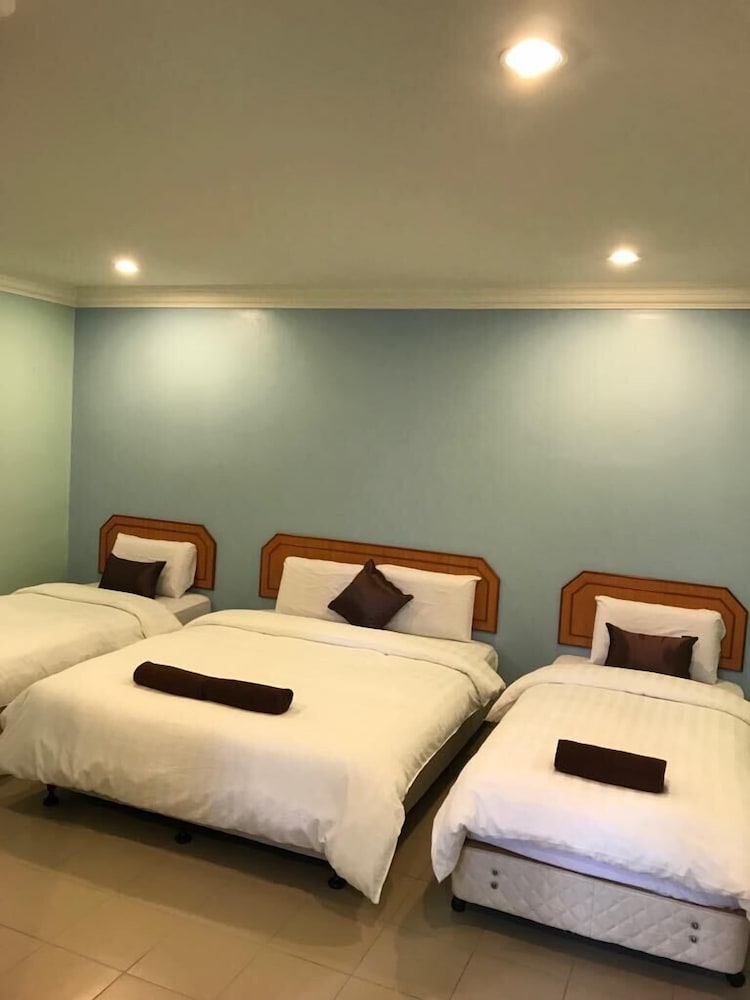 Seri Kangsar KK Hotel in Kuala Kangsar, Malaysia