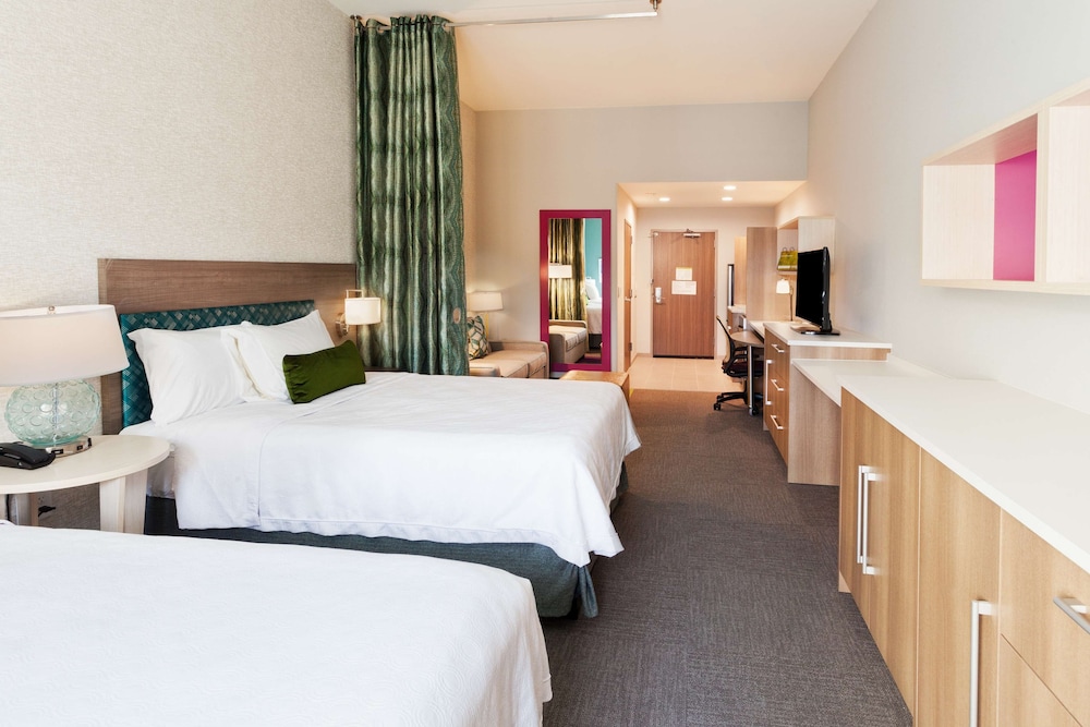 Home2 Suites by Hilton Alpharetta - photo 12