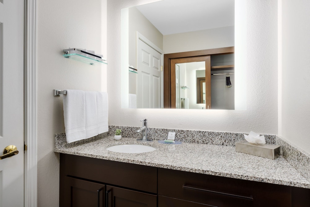 Residence Inn Palmdale Lancaster - photo 6