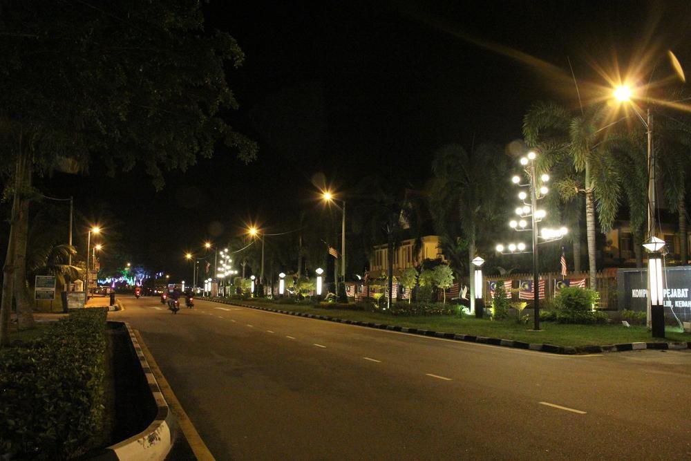 Big Apple Hotel — Kulim — photo 3