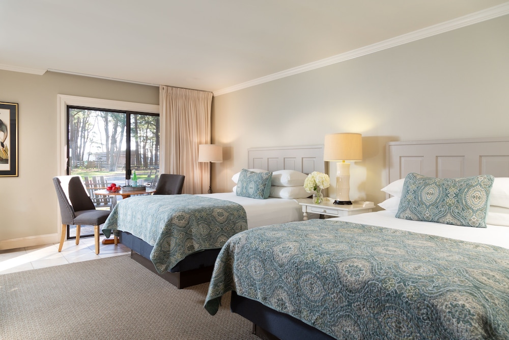Refuge Inn - photo 9