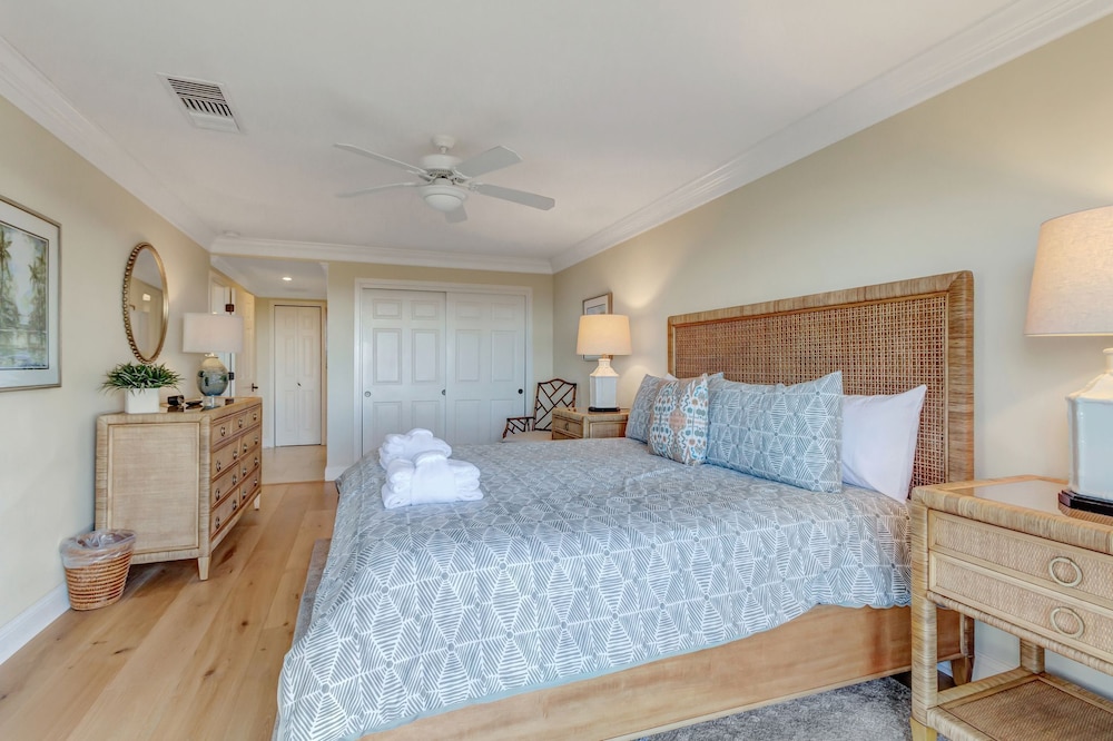 1868 Beachside Tennis at The Sea Pines Resort - photo 5