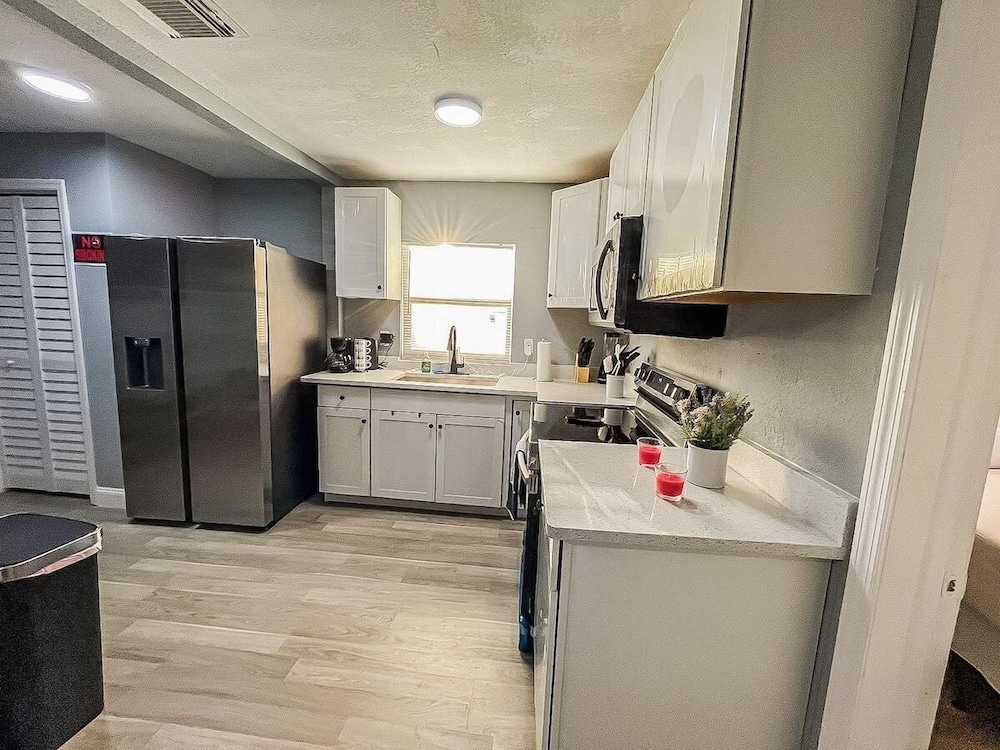 Modern space in the heart of Tampa - photo 6