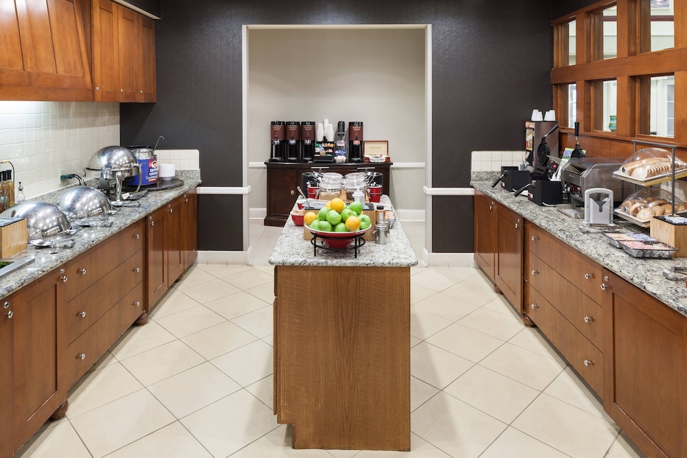 Residence Inn by Marriott Boston Marlborough - photo 21