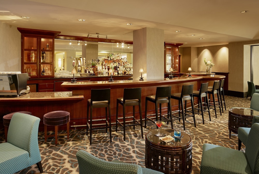 Crowne Plaza Cabana Palo Alto by IHG - photo 47