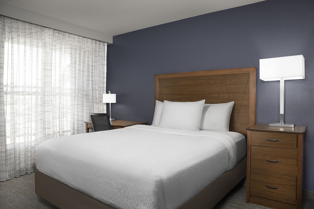 Residence Inn by Marriott San Bernardino - photo 4