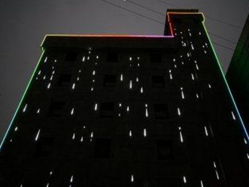 Hotel Mi in Seongnam-Si, South Korea