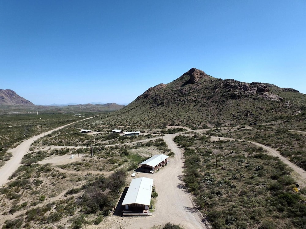 Terlingua Ranch Lodge - photo 58
