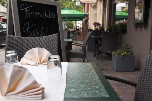 Hotel Restaurant Beau Séjour — hotel in Diekirch