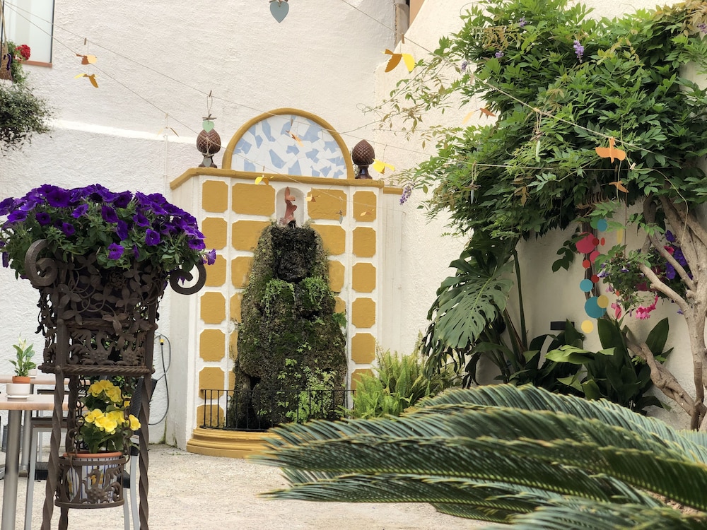 Hotel Sa Voga — Arenys De Mar — photo 3