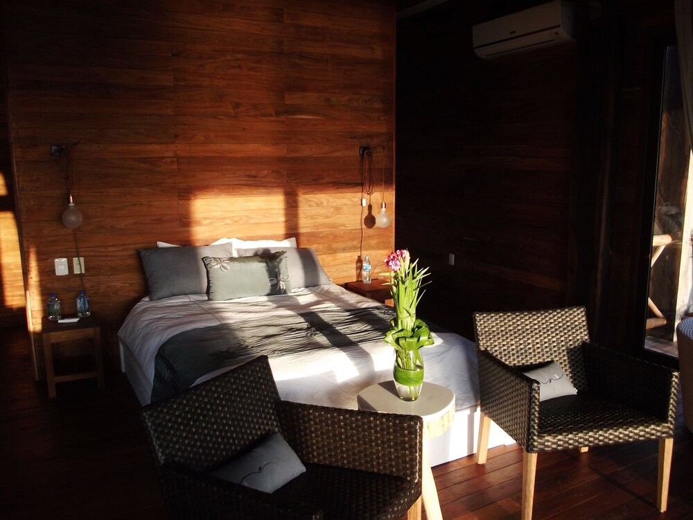 Sian Ka’an Luxury All Inclusive — Felipe Carrillo Puerto — photo 4