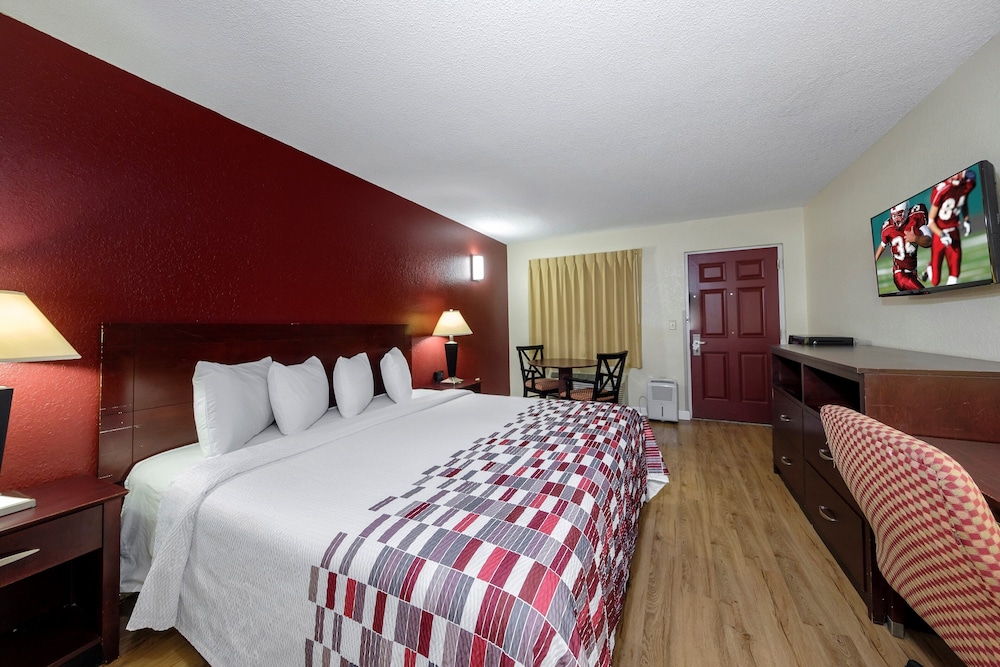 Red Roof Inn Ellenton Bradenton NE - photo 19
