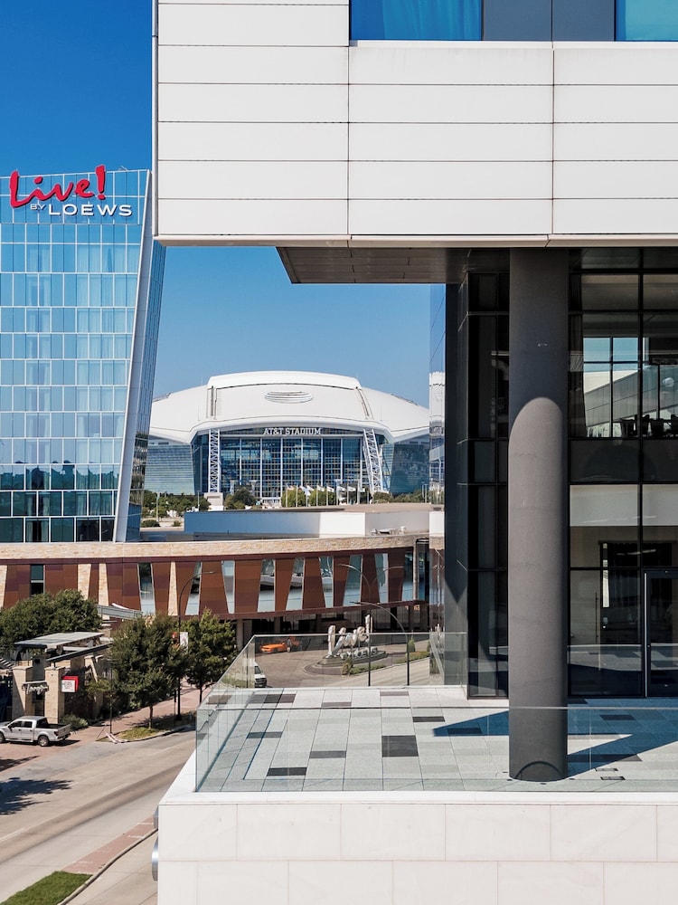 Loews Arlington - photo 113