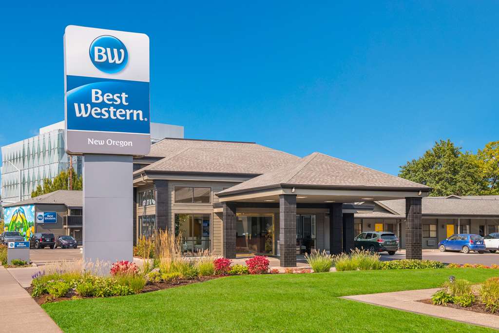 Best Western New Oregon - photo 52