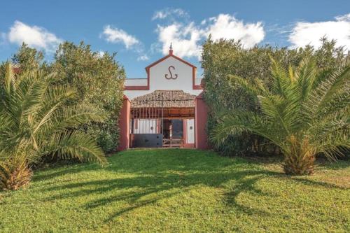Finca Santa Maria in Unknown City, Spain