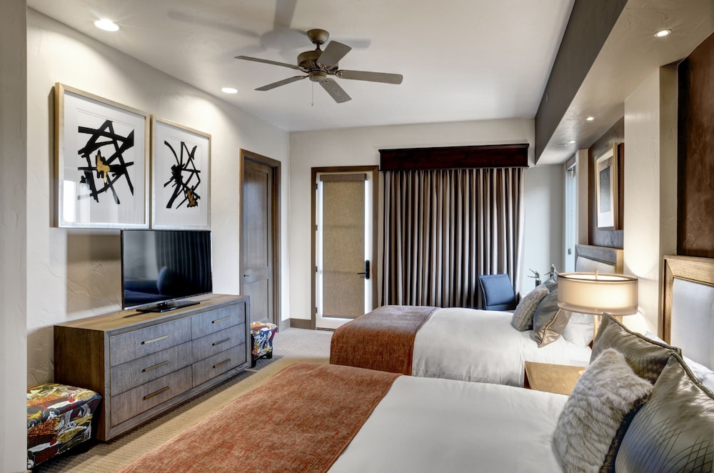 Garden of the Gods Resort and Club - photo 4