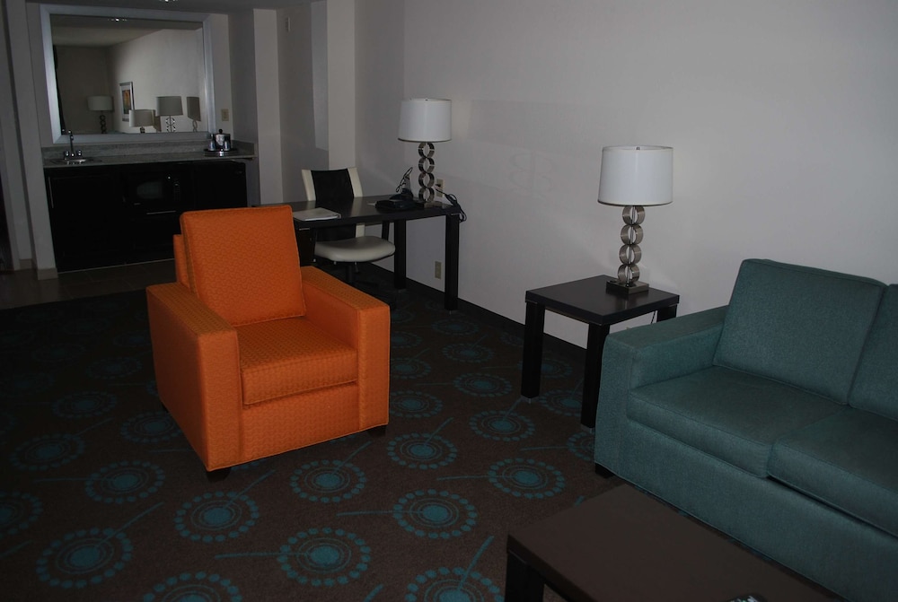 Hampton Inn Shreveport Airport - photo 50