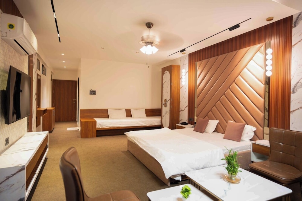 Majestic Inn — Pune — photo 4