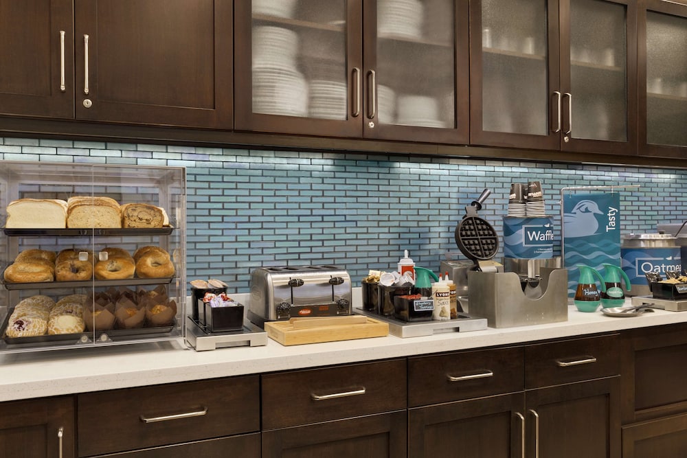 Homewood Suites by Hilton Mobile I 65 Airport Blvd AL - photo 20