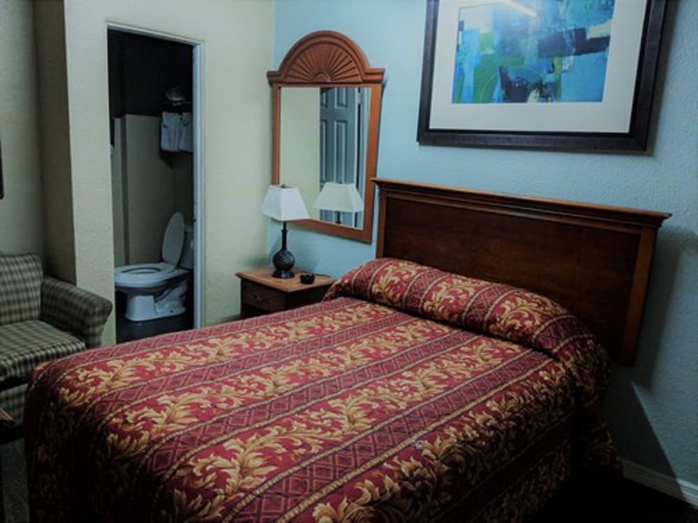 San Marina Motel - photo 21