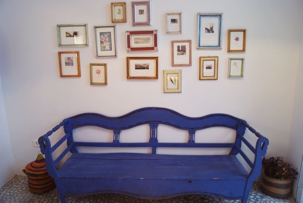 Hotel La Maga Rooms — Xativa — photo 3