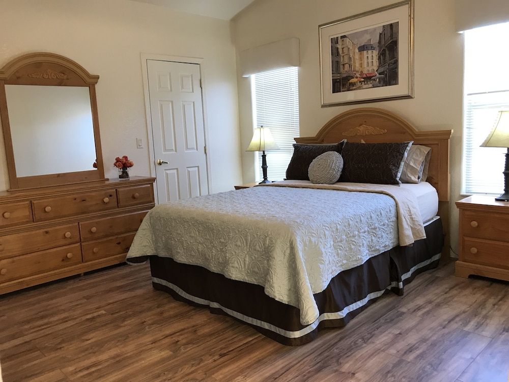 Monte Vista Resort Age 55 Plus in Mesa, United States