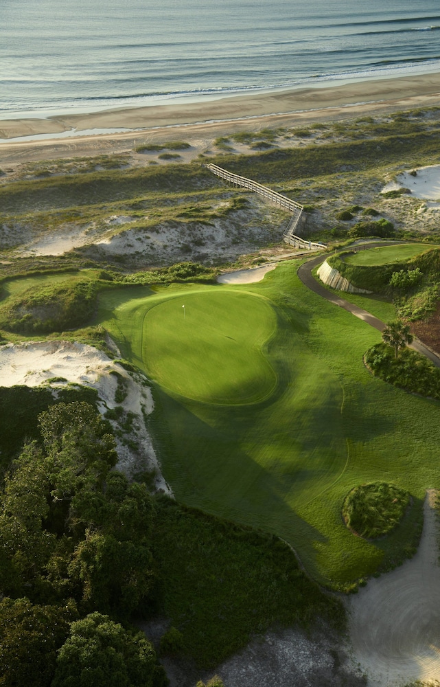 Omni Amelia Island Resort & Spa - photo 67