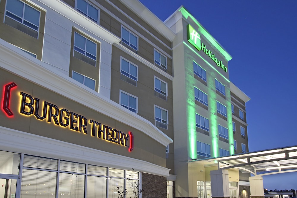 Holiday Inn Hattiesburg North by IHG - photo 53