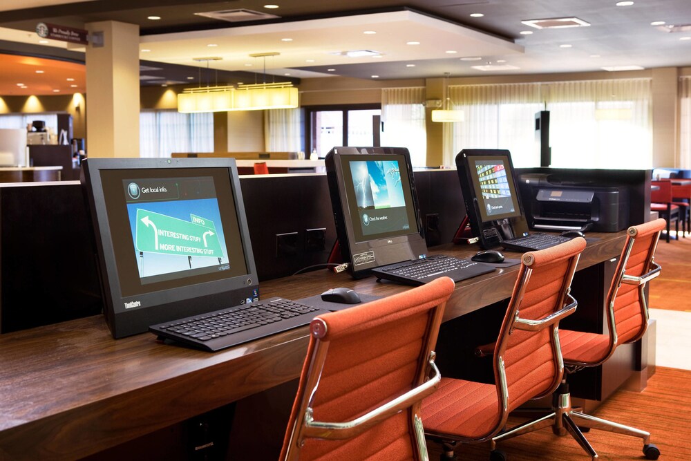 Courtyard by Marriott Scottsdale Old Town - photo 41