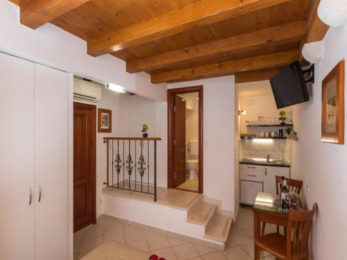 Apartments Ivana Old Town Studio 2 Adults APT1