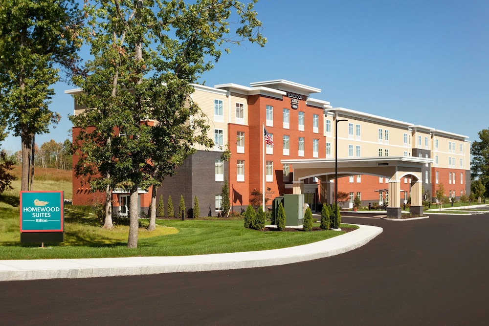 Homewood Suites by Hilton Gateway Hills Nashua - featured photo